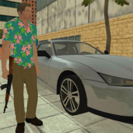 Miami Crime Simulator 3.1.6
